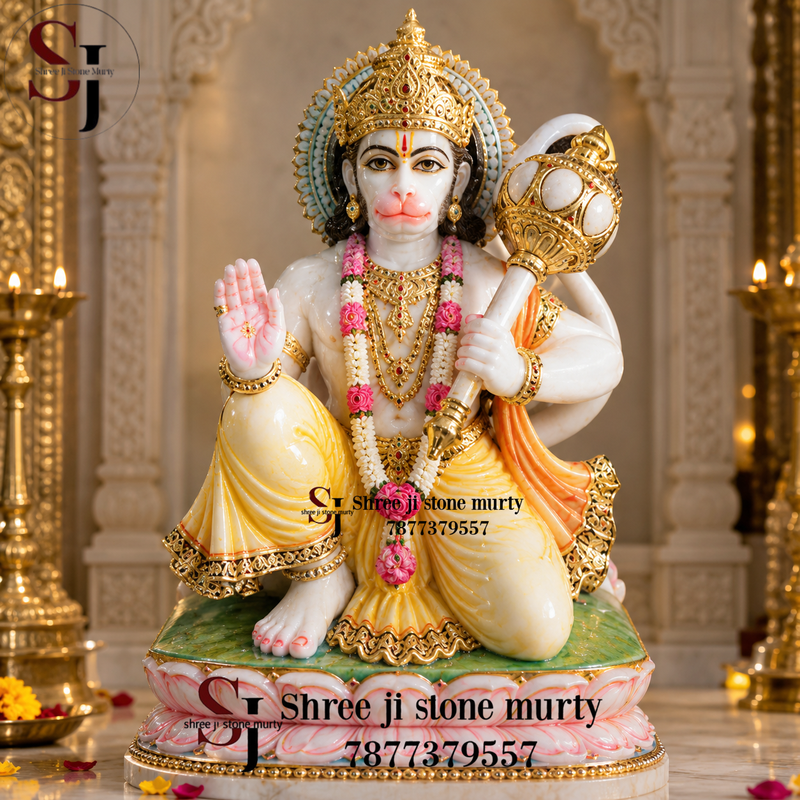 Hanuman Ji